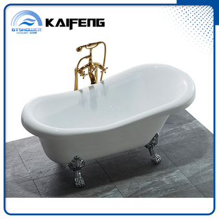 nice design high quality clawfoot tub