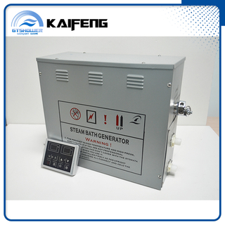 9KW Spa Steam Room Machine