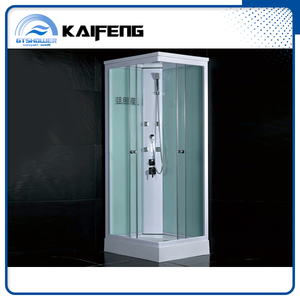 Modern design cheap shower cabin (KF-T009)