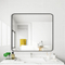  bathroom mirror regular bathroom mirror 