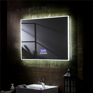 Smart bathroom mirror SM001