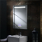 Bluetooth bathroom mirror cabinet SM010